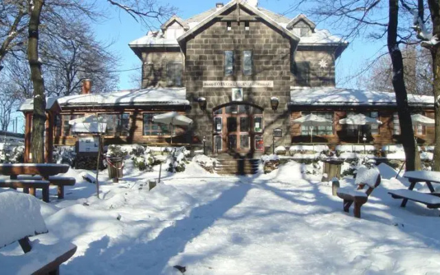 Tourist House