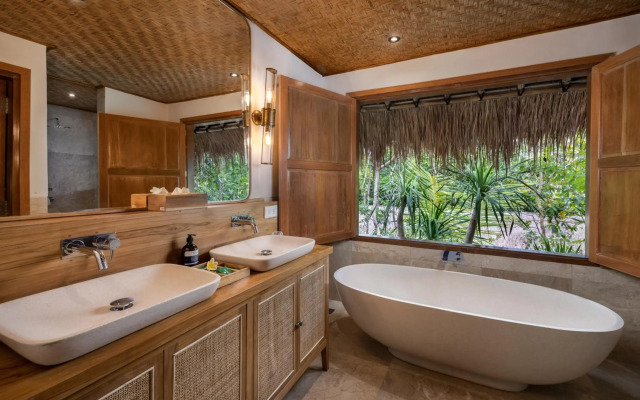 The Mesare Resort
