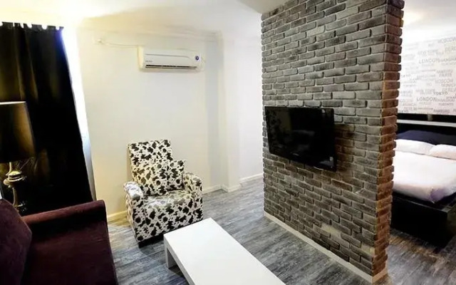 Rio Hotel