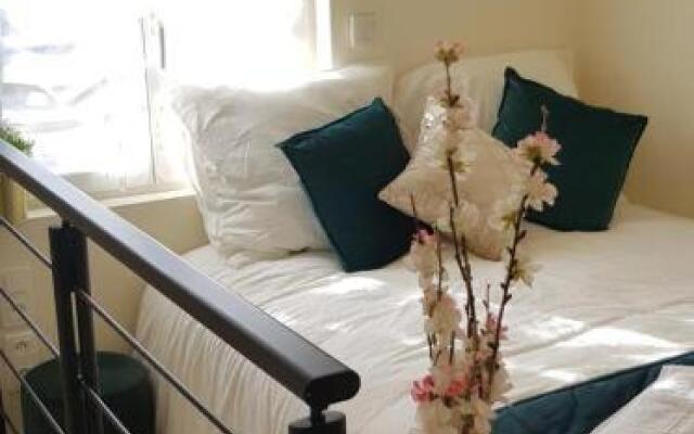 Maison à 15min de Paris