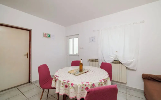 Apartments Slobodanka