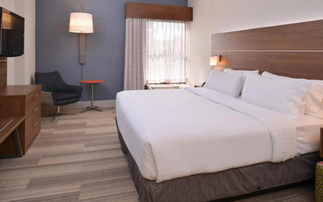 Holiday Inn Express Olean by IHG