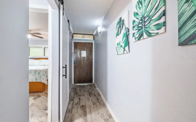 Kalanikai 118 Highly Walkable!