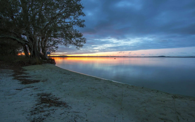 NRMA Myall Shores Holiday Park