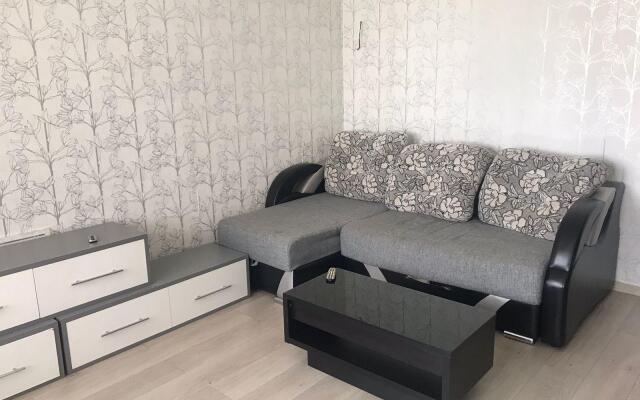 Апартаменты на проспекте Ленинградский 6