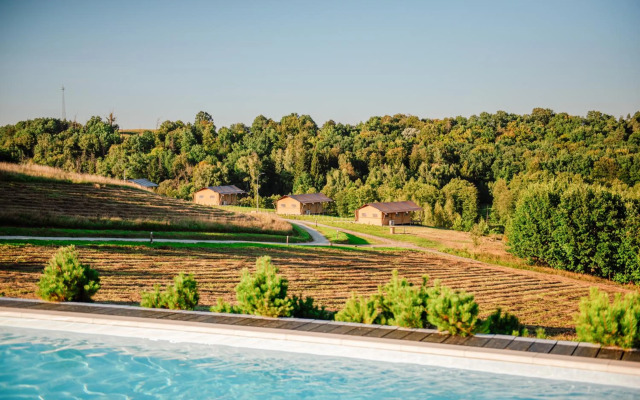 Głeboczek Vine Resort& Spa