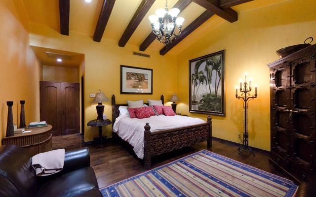 Villa Captiva
