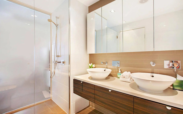 Saltwater Suites