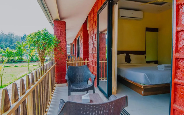 OYO 11483 Hotel Oakwood