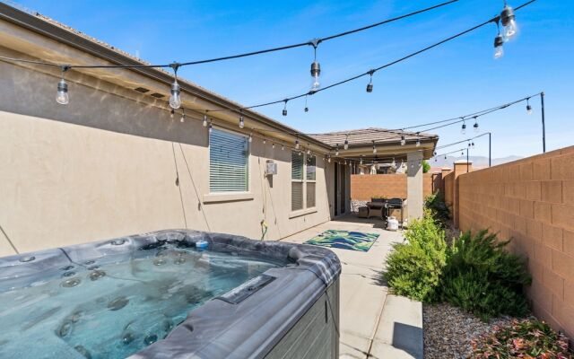 Sienna Sunrise by RedAwning