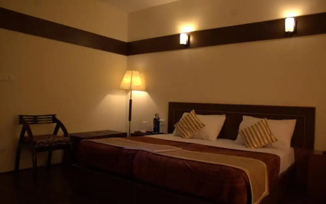 Ladakh Himalayan Retreat