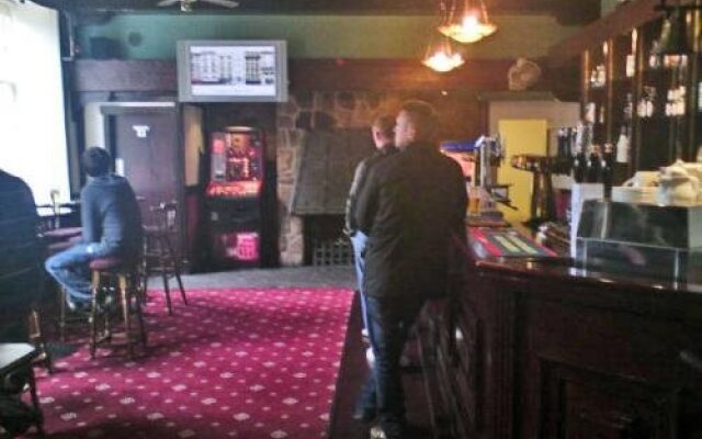 The Grant Arms