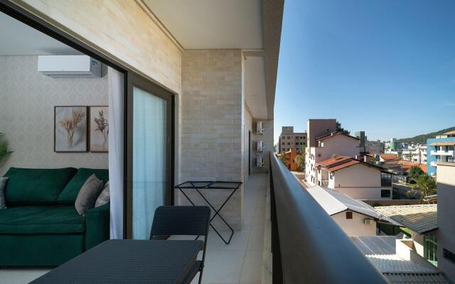 Aluguel Apartamento 2 Suítes com Piscina Bombinhas