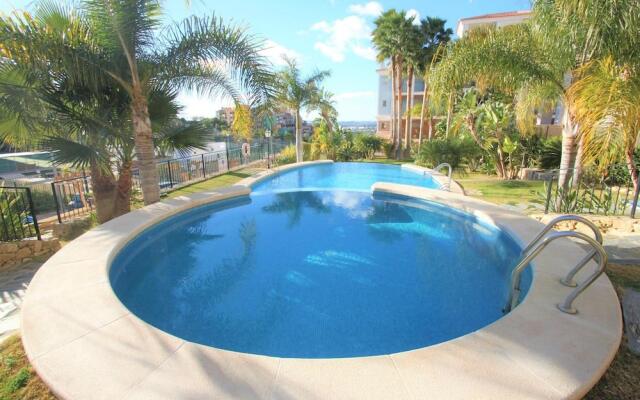 Apartamento CasaTuris Bonalba Golf