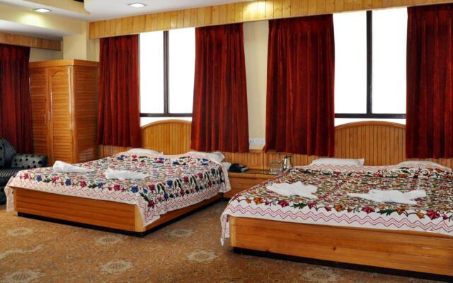 Hotel Regal Palace