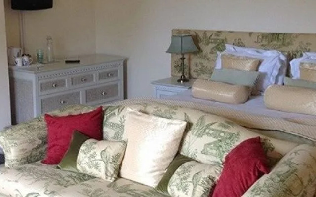 Lodge Farm House B&B