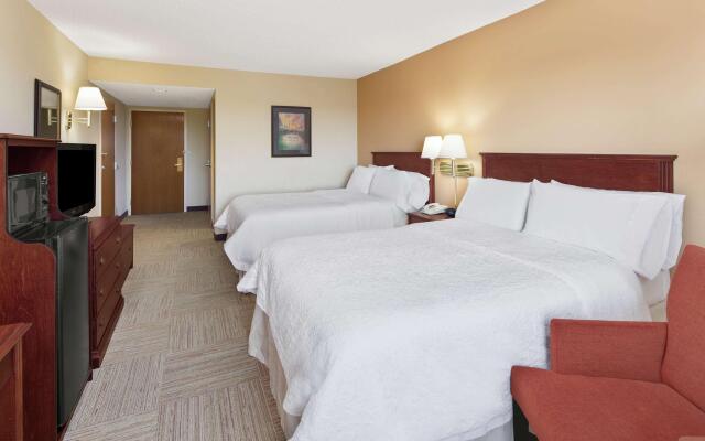 Hampton Inn Columbus-North