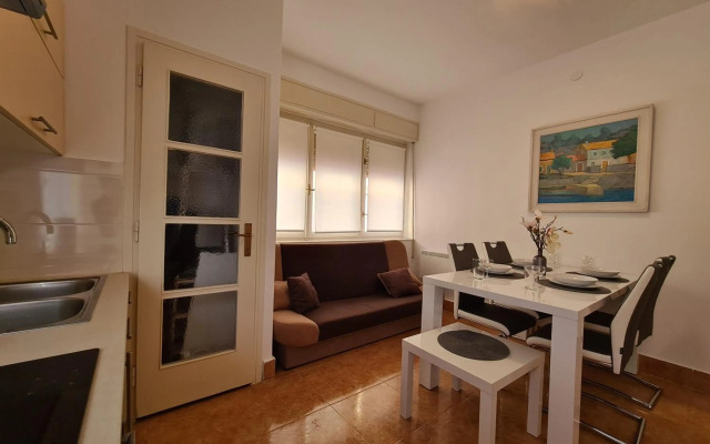 Apartment Jadran 2151
