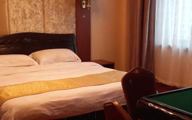 Zsyd Guesthouse
