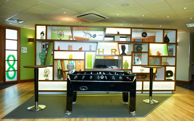 Holiday Inn London-Heathrow M4,Jct.4