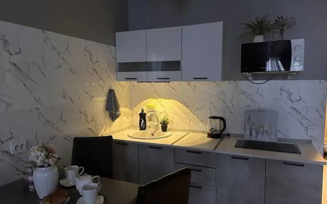 Cozy Apartment on Moderakha street 6