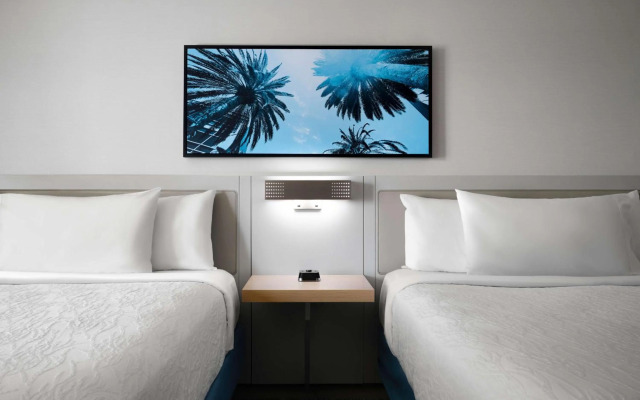 Hilton Garden Inn San Jose/Milpitas