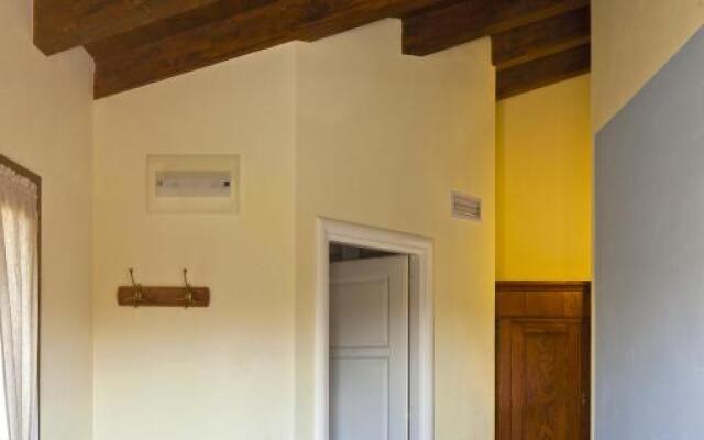 La Corte D'Emilio B&B