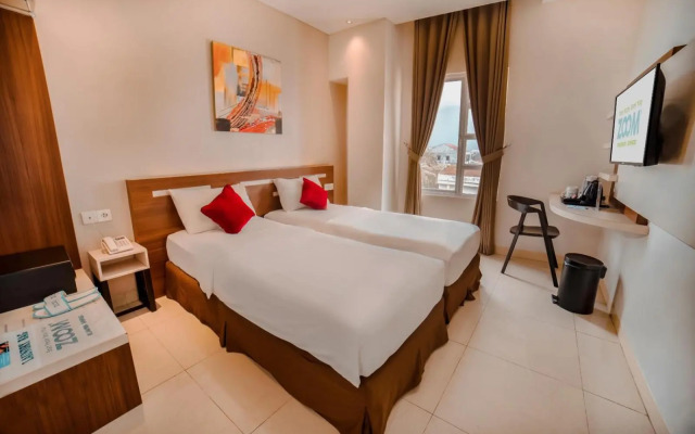 Zoom Hotel Mulawarman