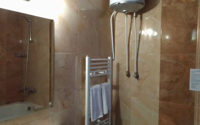 Wine & SPA Complex Starossel