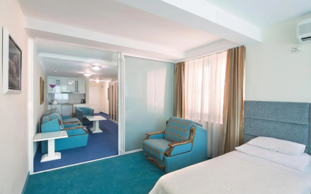 Hotel Bella Vista