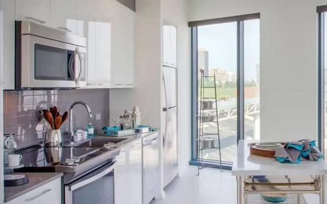 National at Tysons Center