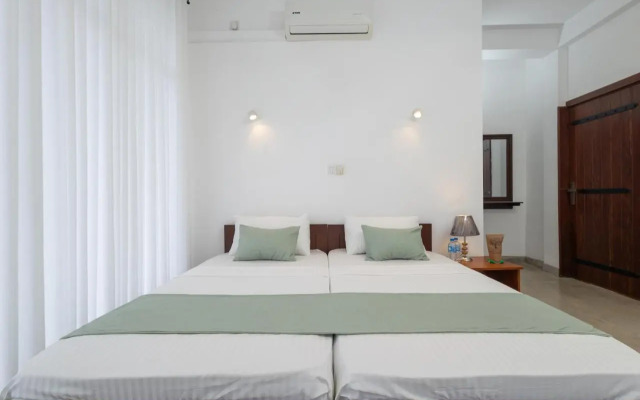 Monarch Villa Hanthana Kandy