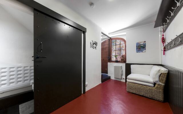 Gîte du Chant des Oiseaux