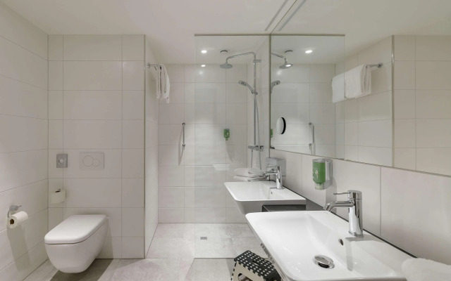 ibis Styles Bad Reichenhall