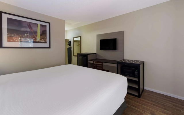 Rodeway Inn Livermore