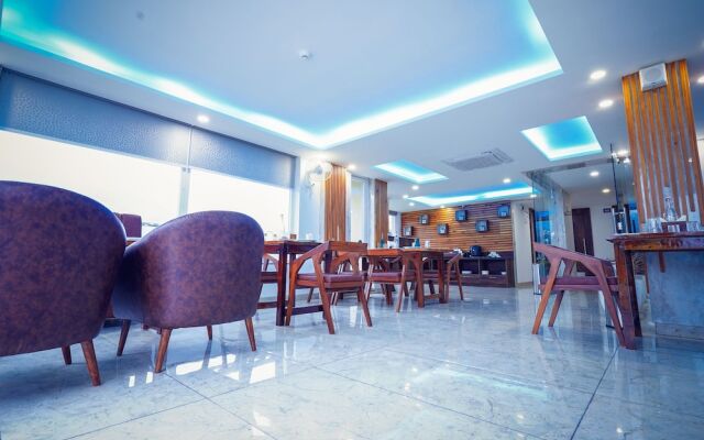 Click Collection The Abode Dharamshala