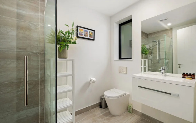 Serenity Heights - Villa 27