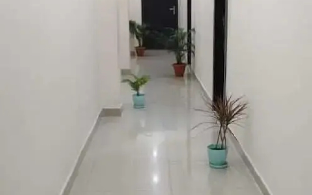 Hotel Sri Kishan Kripa Inn