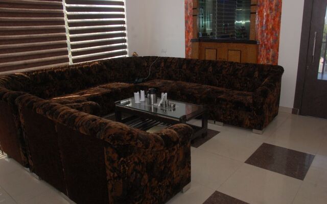 Hotel Prem Bandhan