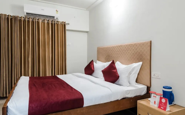 OYO 4717 Apartment Arma Rooms