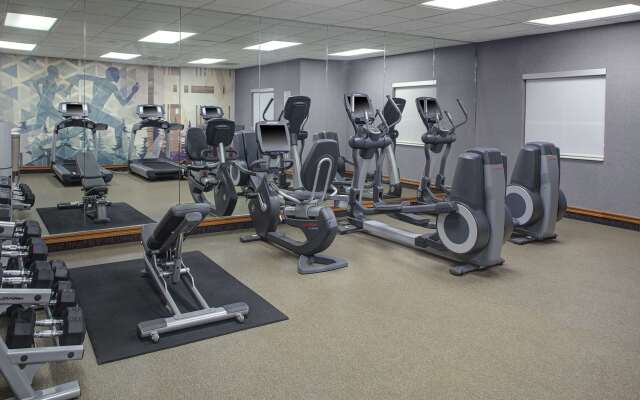 HYATT house Philadelphia/Plymouth Meeting