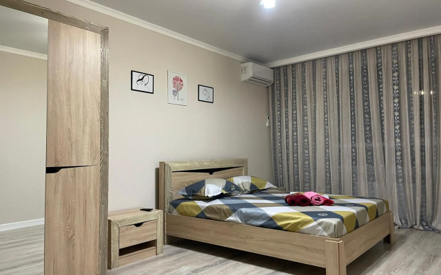 Comfort ЖК Lake town