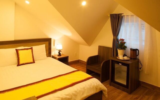 Dalat Holiday