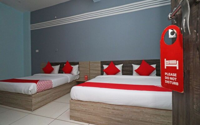 Oyo 22014 Prem Resort