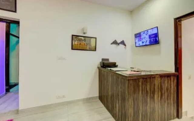 Shubhangni Residency 2 by OYO Rooms