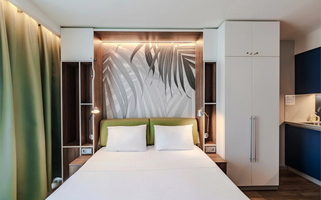 Вознесенский Ленинградская