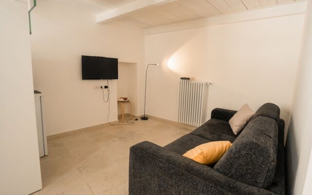 Idris Loft Matera