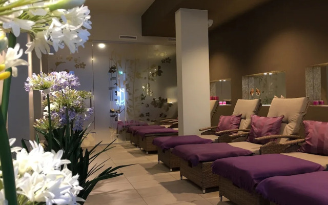 Hotel Steiger Sebnitzer Hof- Adults Only