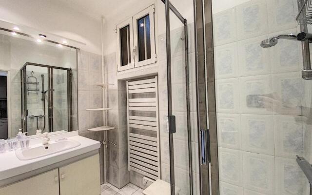 Appartement Cannes, 2 pièces, 4 personnes - FR-1-470-9