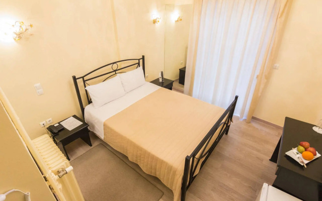 Zappion Hotel